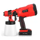 Sprayer Air Spray Spray Gun Manufacturer Electric Sprayer Air Spray Gun Paint Spray Guns