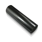 Film Wrapping Derek High Quality 5D Carbon Fiber Wrapping Sticker Film With Air Bubbles
