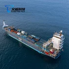 All Types Freight Forwarder Insurance Service Door To Door By Sea Freight Shipping
