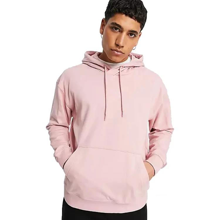 High Quality Custom Logo Plain Sweater 