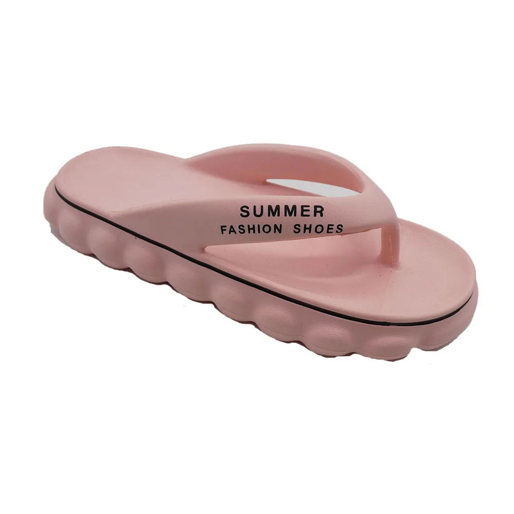 Pillow Soft Slides Sandals Cushion Beach Flip Flops Eva Comfy Bath Spa Walking Sandals