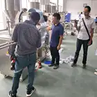 Liquid Packing Good Performance 5-50 Ml Liquid Oil Shampoo Packing Machine