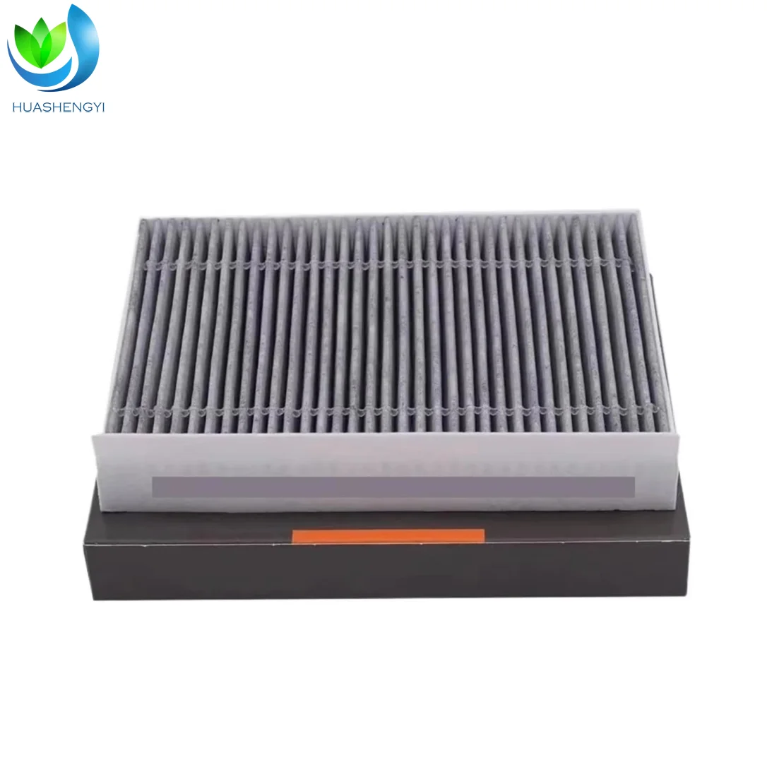 oliver efficient air purification with activated carbon filter-2
