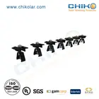 Solar Solar Bracket Solar Middle Clamp Solar Bracket Mid Clamp Adjustable Solar Mid Clamp