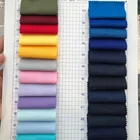 Spandex Cotton Polyester Spandex Fabric Medical Uniform Scrubs Fabric Polyester Cotton Spandex Twill