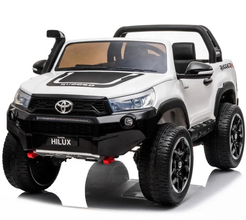 toy toyota hilux