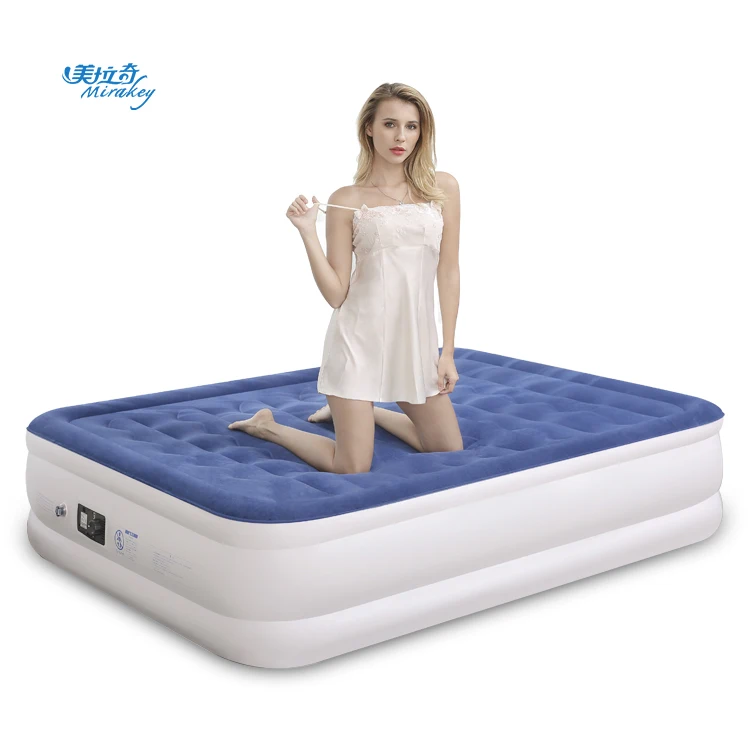 airbed high rise