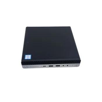 Almost new for HP 800g3 Mini i3/i5 gaming computer quasi system Mini PCs Business Desktop PC for Home Office