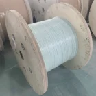 Product China Factory 100% Strict Inspection Frp Rod Fiberglass Product