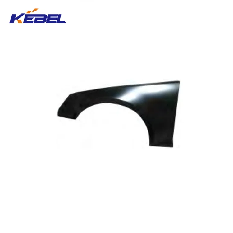 product kebel high quality front fender 8w0 821 105a oem 8w0 821 106a fender car for audi a4 b9 2016 2017 2018-5