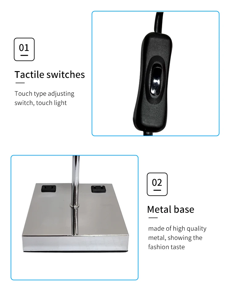 Nordic vintage bar decorated outdoor camping table with portable lights