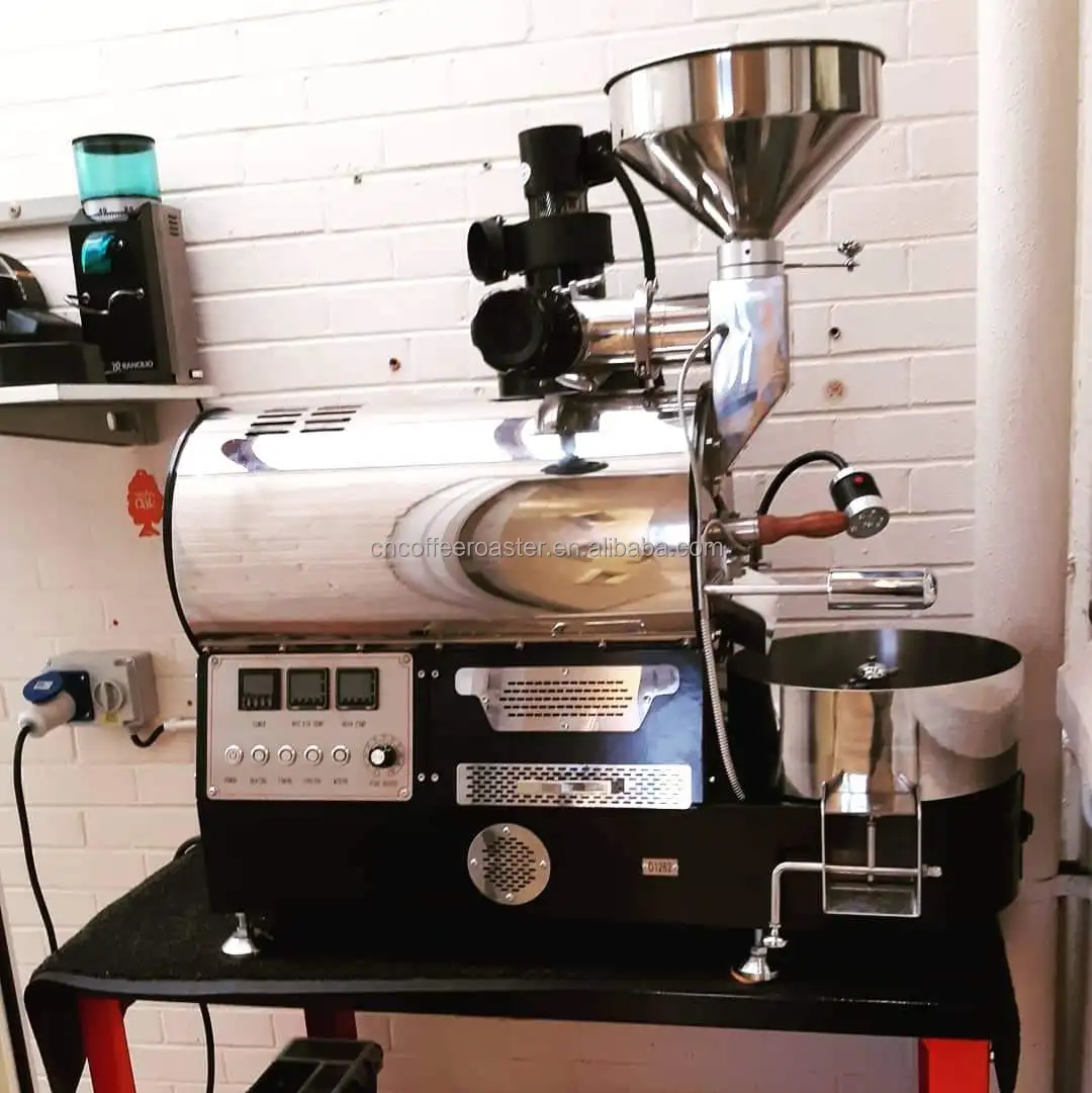 Coffee Roaster 
