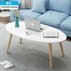 Furniture Living Hot Sale At Low Prices High Quality 2 Drawers Multi-Functional Furniture Coffee Table For Living Room