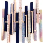 Pen Custom Label Self Adhesive Liquid Eyeliner Lash Gule Pencil Magnet-free Glue-free Waterproof Makeup Pen