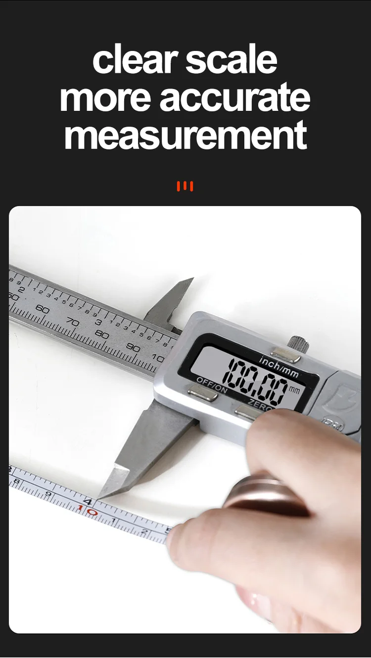 Thước Dây Nhỏ Đặc Biệt Khuyến Mãi Bền Kinh Tế Giá Rẻ Bán Sỉ Thước Dây Thép Mini 2M In Sơn Không Chì