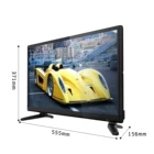 Tv SolarTV 240A Factory Oem Led Flat Screen Mart Televisions Tv