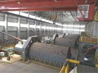 Ball Mill Ball Mill Wet Grid Ball Mill Suitable For Grinding Various Ores