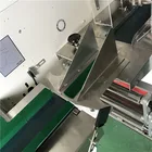 Packaging Liquid High Quality Shower Gel Bottle Packaging Machine For Liquid Bottle