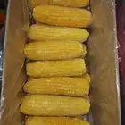 Corn Yellowcorn Corn Hot Sale BRC Certified Frozen Sweet Corn Cob Whole / Cut Good Quality