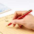 Pen Factory Direct Sale Can Be Customized Ballpoint Pen Manufacturers Writing Pen Papeleria