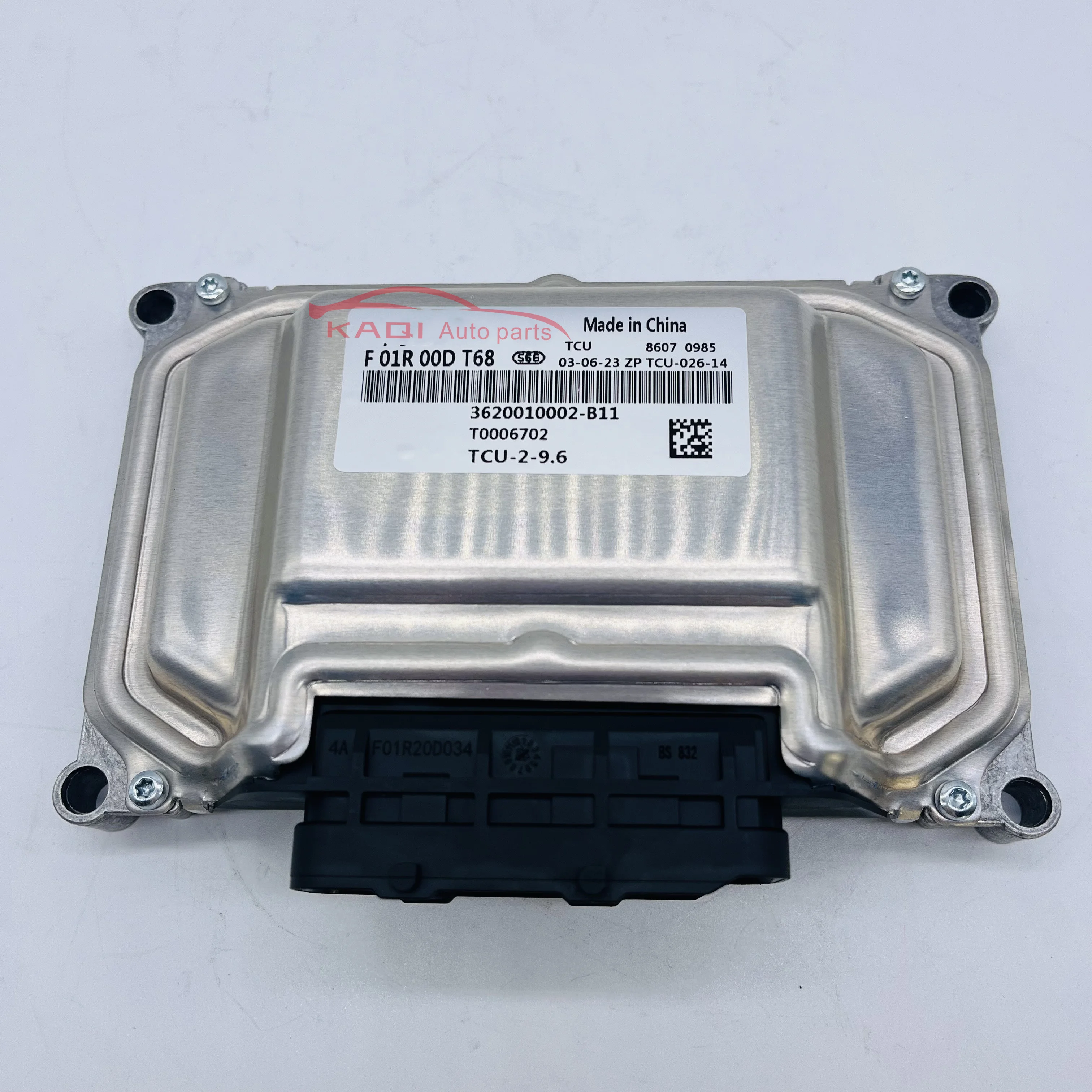 Engine Control Unit (ECU) for Zotye T600 - Reliable Performance