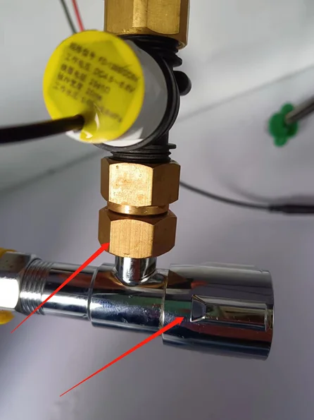 Cross Flow Fans, 110v/220v, Brushless - detail 28