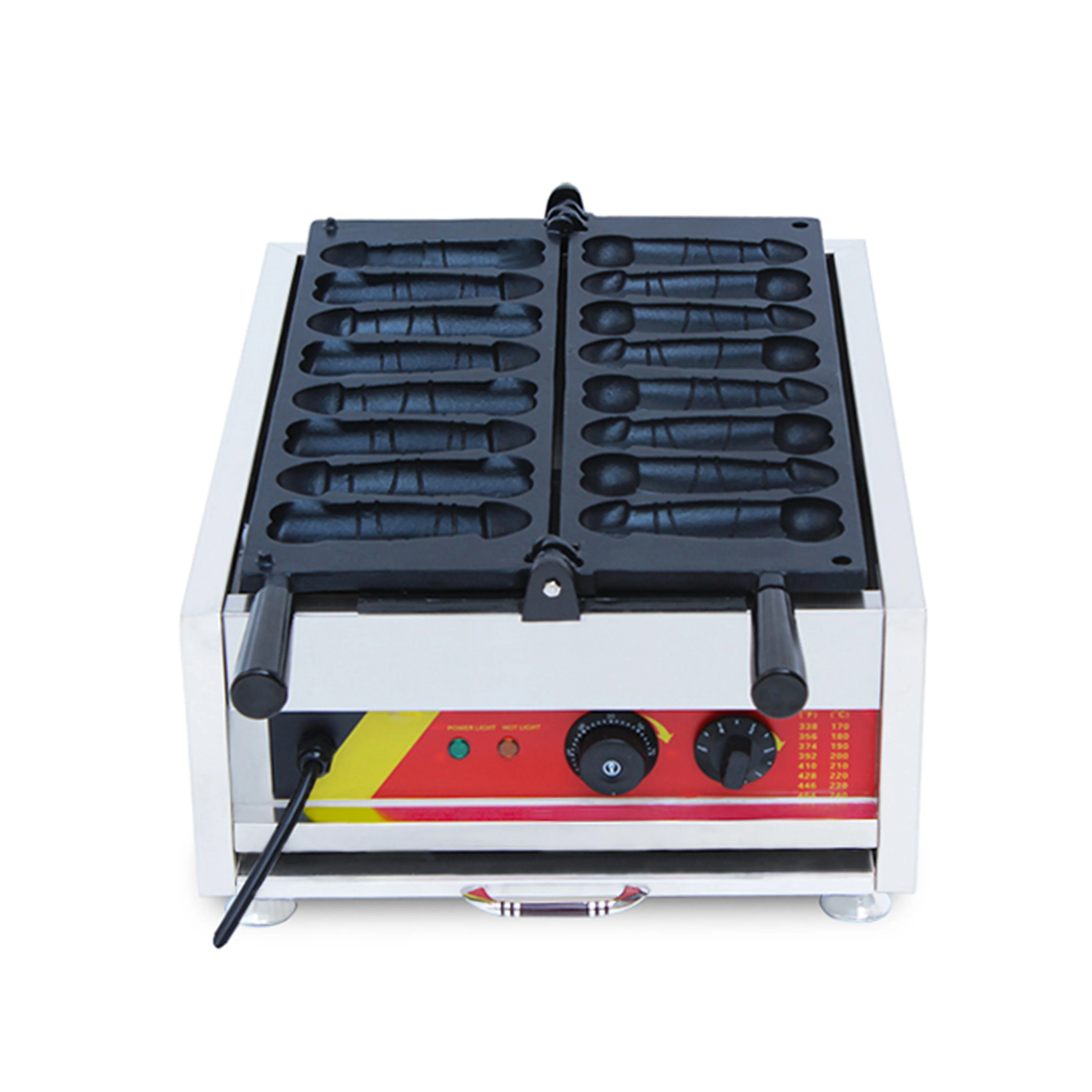 dog shaped waffle maker