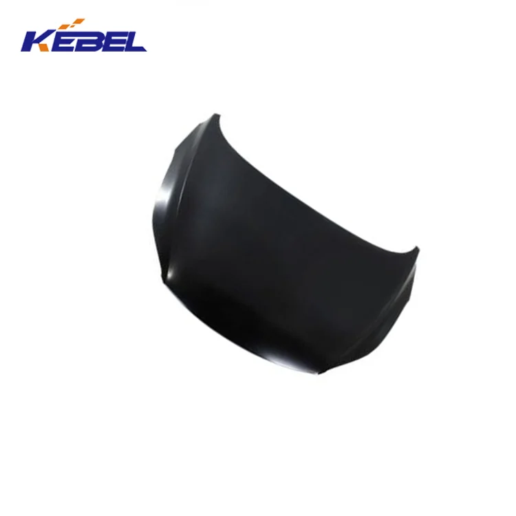 KEBEL Hood Cover HOOD 66400-3X000 OEM 66400-4v000 Hood Bonnet for Hyundai Elantra 2011 manufacture