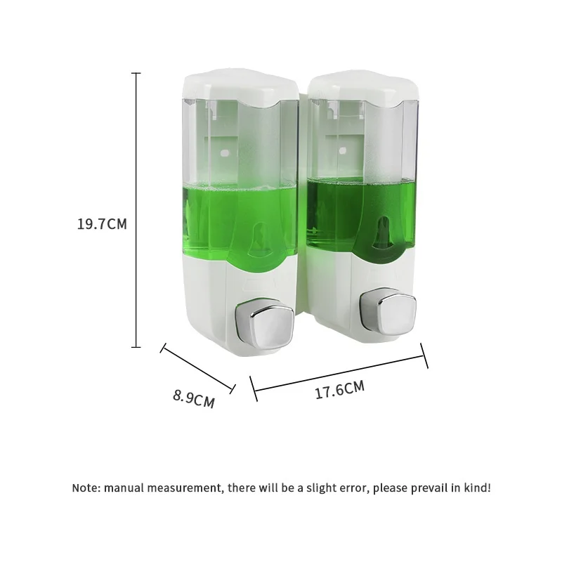 Customized Hand Wash Bottles, Bulk Plastic Soap Pump Dispenser Bottles & Soap Dispenser Gold OEM/ODM Acceptable