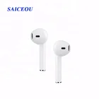 Plastic Waterproof TWS I12 Wireless Headphone With Stereo Waterproof For Mobile Phone