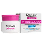 Cream Kojic Acid Collagen Cream Super Gentle Face Cream Whitening Organic OEM Skin Lightening Improving Whitening Cream