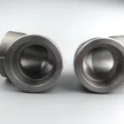 Bend ANSI B16.11 Forged Pipe Fittings 45 Degree 90 Degree SW Elbow Socket Weld Bend