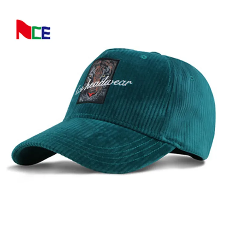 american baseball cap manufacturers