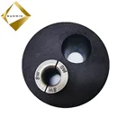 7 Wire Strand 15.7mm 7 Wire PC Strand 4 5 6 7 8 9 Holes Round Anchorage With Anchor Head