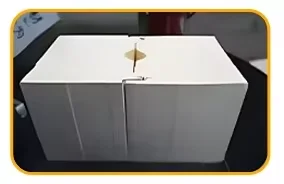 Freezer, Wall, Ceiling - detail 22