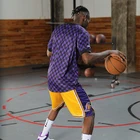Custom Jersey Custom Cheap Custom Logo Basketball Uniform Design Blank Basketball Jersey Team