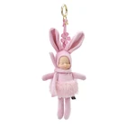 Model Children Collection And Birthday Gifts Cute Doll Action Figure Toys Mini Dolls Model Blind Box