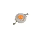 Epistar Led Wholesale Price Epistar Sanan Chip 3W Warm White High Power Smd Led Beads