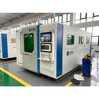 Cutting Cutting Machine Price Factory Price Energy Saving Fiber Laser Cutting Machine For Stainless Steel 4kw IPG