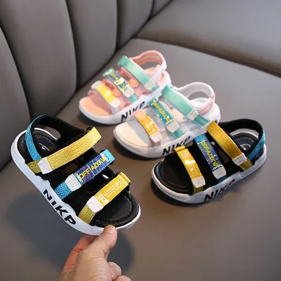 girls outdoor sandals