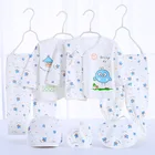 Baby Set Clothing Sets New Baby Born Clothes Set Baby Clothing Sets For Boys And Girls 0-3mothes