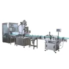 Z Machine A To Z Automatic Liquid Filling Machine Line