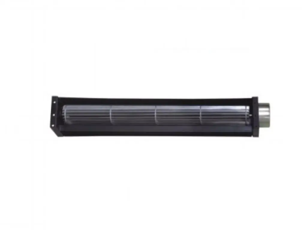 Cross Flow Fan, TD03029-H, 30x290, 12V/24V, 2700RPM - detail 2
