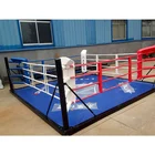 Ring Wrestling Boxing Ring Best Price High Quality Wrestling Ring