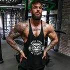Vest Top Quick Dry Lightweight Vest Gym Mans White Men Vest Mens Tank Top Sleeveless Vest