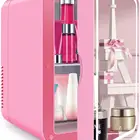 Fridge Fridge Fridge Everich 12v Electric 4 Liter 6l 8l Custom Mini Portable Vertical Fridge Freezer For Car