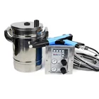 Spray Gun Machine Small Portable Electrostatic Paint Spray Gun Powder Coating Machine