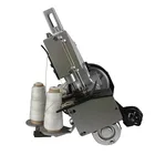 Sewing Machine Portable Double Thread Industrial Bag Sewing Machine Woven Bag Sewing Closer