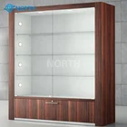 Glass Glass 10mm Tempered Glass Safe Edge Polished Treatment Tempered Clear 10mm Show Glass