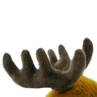 Toy Plush Custom Child Toy Gift Christmas Home Decoration Deer Peluches Simulated Sika Deer Plush Stuffed Animals Toy